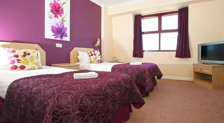 The Highfield Hotel - Genel