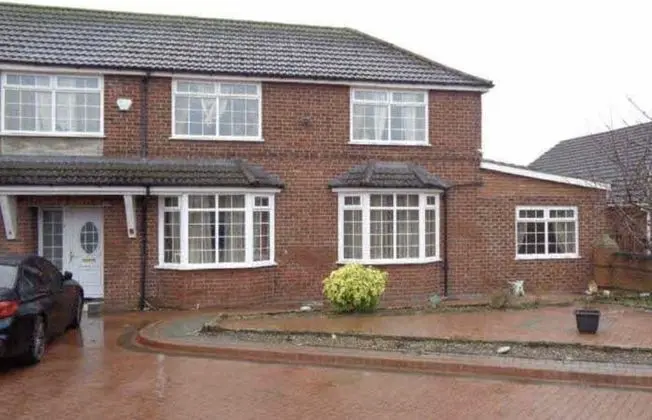 Highfield House Chester