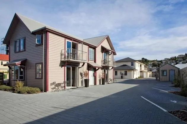 Highfield Mews