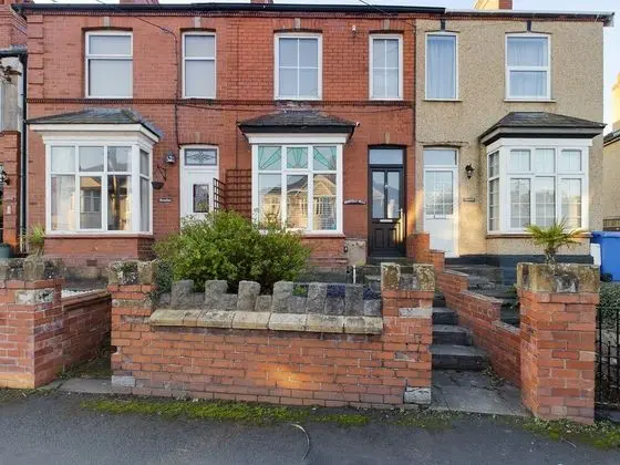 Highfield Villa
