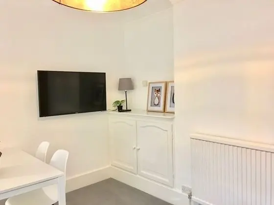 Highfield University House - Oda Düzeni