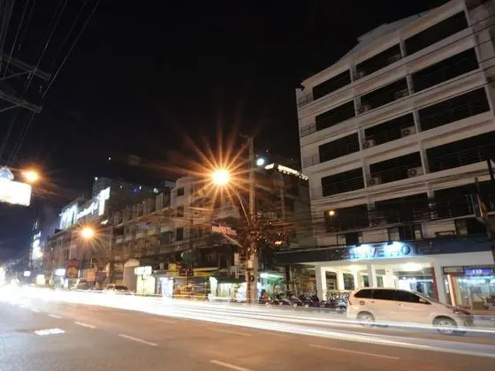 Highfive Hotel - Öne Çıkan Resim