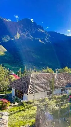 Hotel Highgarden Ollantaytambo