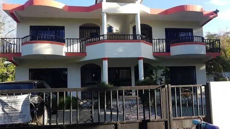 Highgrace Aparthotel cabarete
