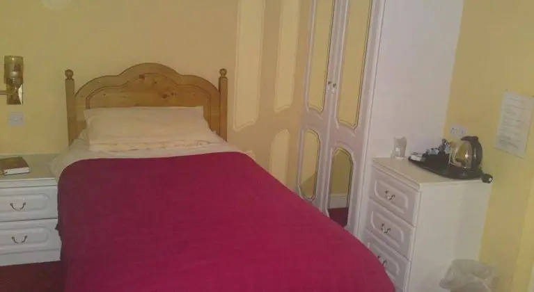 Highgrove Guest House