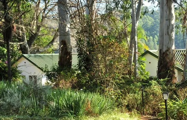 Highgrove House Country Hotel