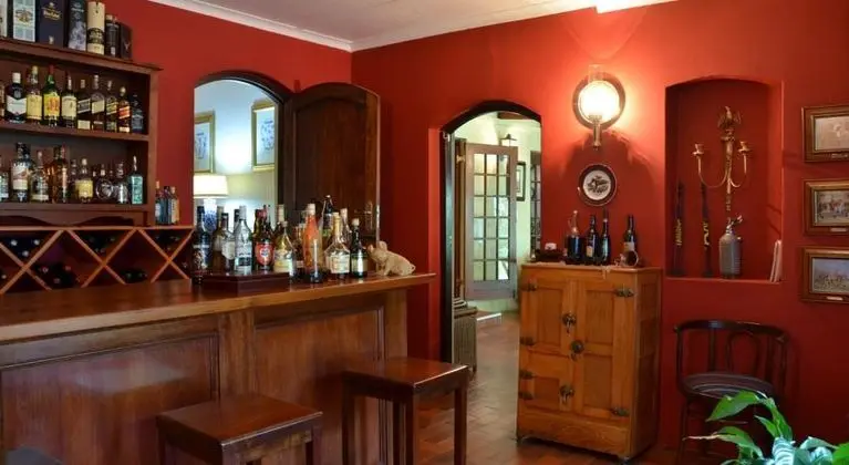 Highgrove House Country Hotel - Bar