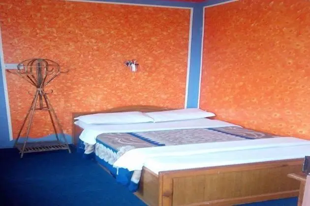 Hotel Highland Comfort - İç Mekan