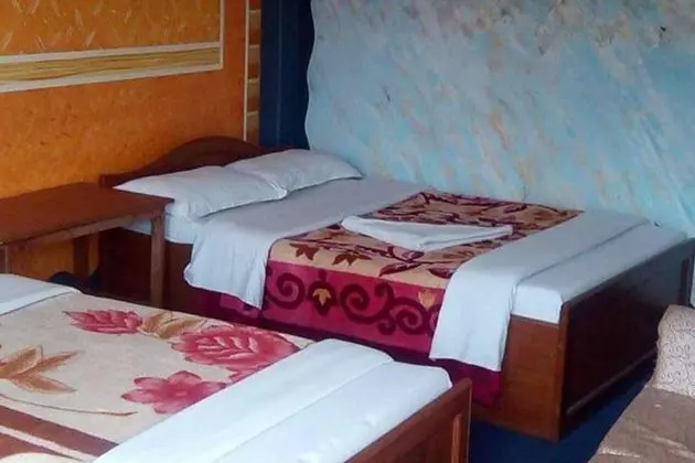 Hotel Highland Comfort - Oda