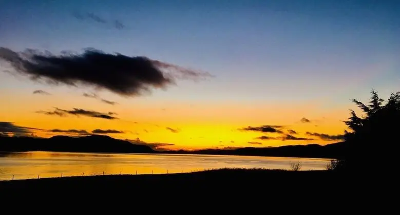 Highland Croft - Plaj
