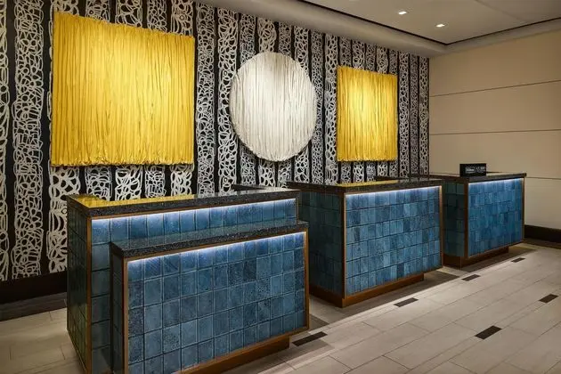 Highland Dallas, Curio Collection By Hilton - Öne Çıkan Resim