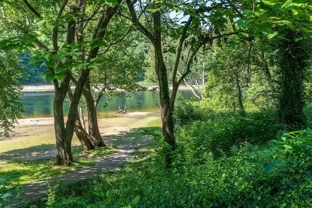 Highland Hideaway - Dış Mekan