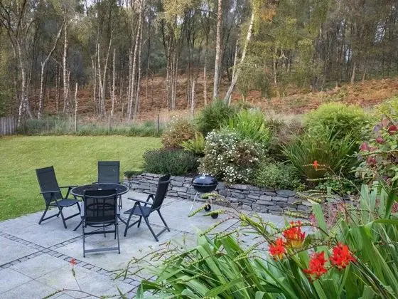 Highland Holiday Homes - Tulloch Ard