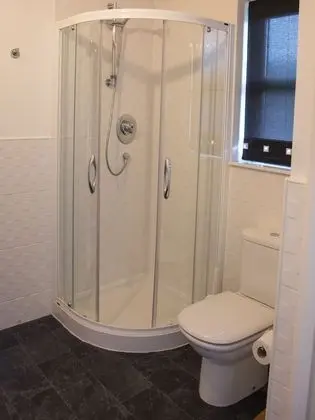Highland Holiday Homes - Tulloch Ard - Banyo Tipleri