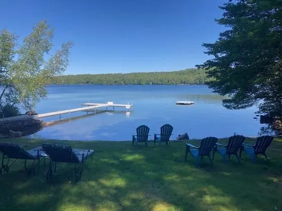 Highland Lake Resort