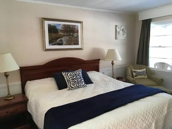 Highland Lake Resort - Öne Çıkan Resim