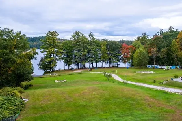 Highland Lake Resort - Öne Çıkan Resim