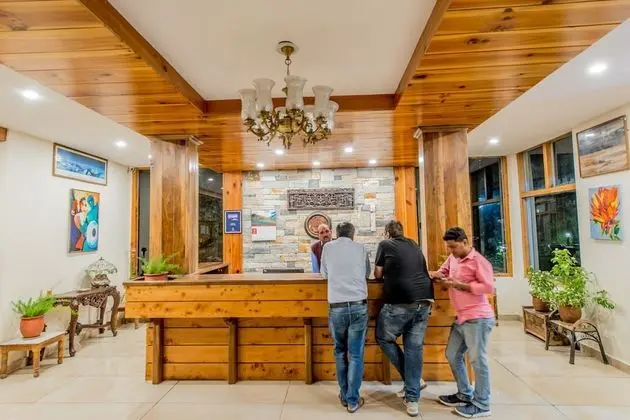 Hotel Highland Manali