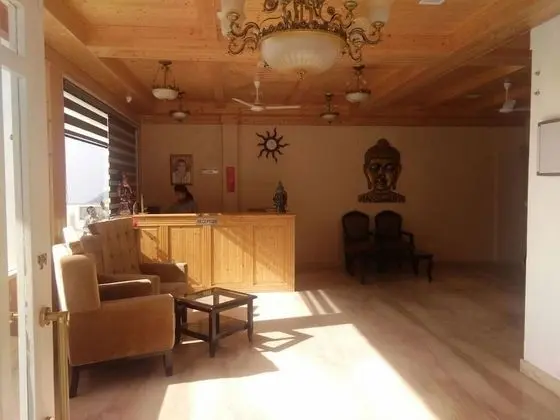 Hotel Highland