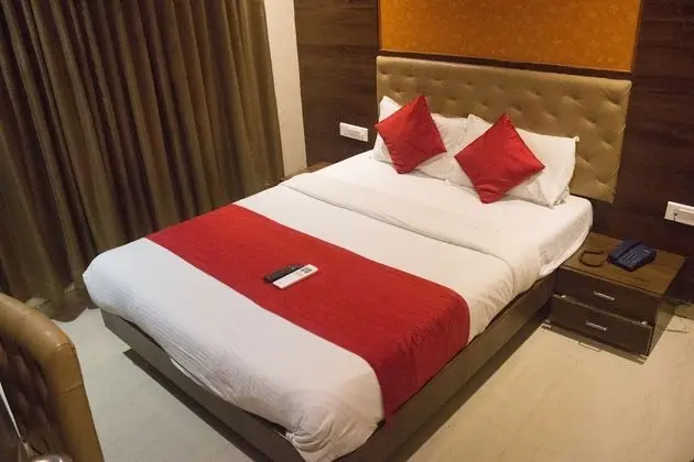 Hotel Highland Residency - Öne Çıkan Resim