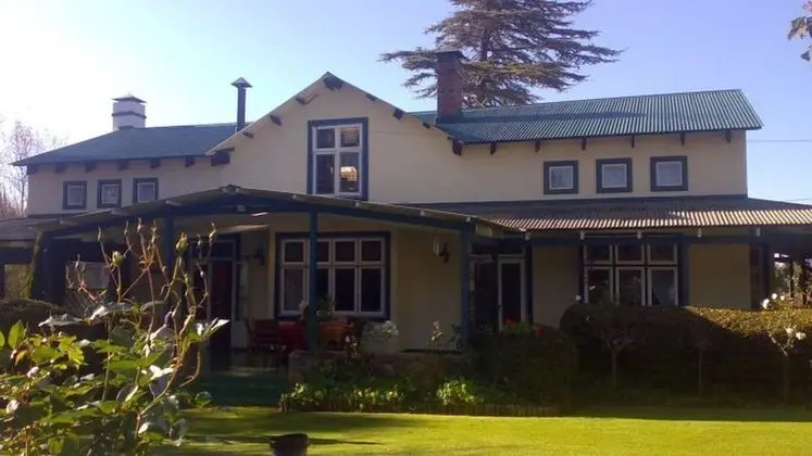 Highland Rose Country House & Serenity Spa
