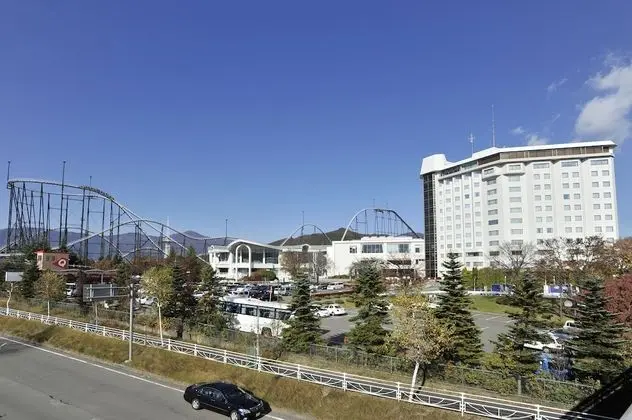 Highland Resort Hotel & Spa