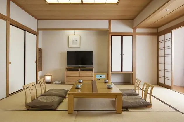 Highland Resort Hotel & Spa - Oda