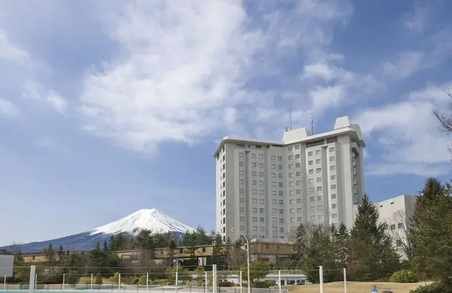 Highland Resort Hotel & Spa - Öne Çıkan Resim