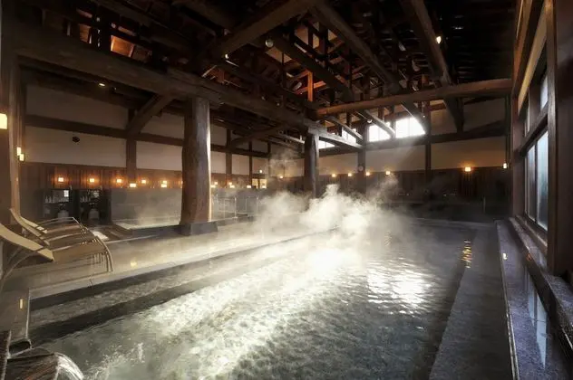 Highland Resort Hotel & Spa - Spa