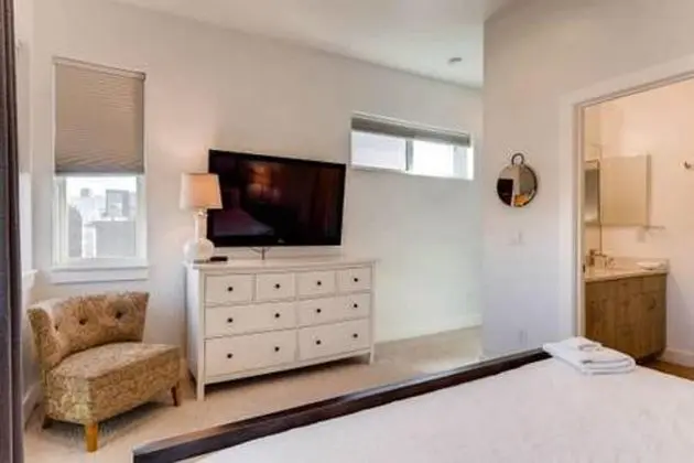 The Highland Square Experience Lohi Townhome With Hot Tub - Oda