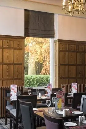 The Highland Hotel - Yerinde Yemek