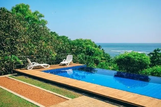 Highland Villa - Havuz