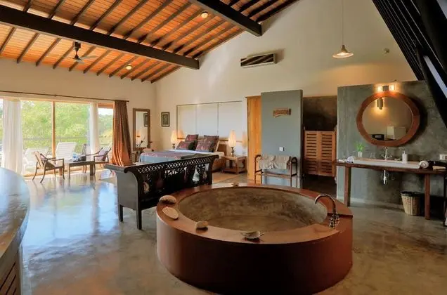 Highland Villa - Öne Çıkan Resim