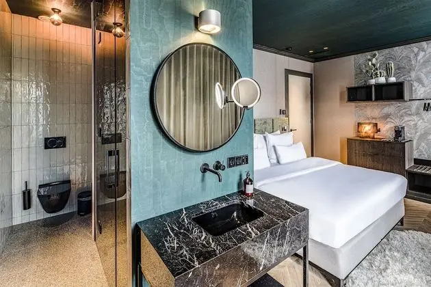 The Highlander - Öne Çıkan Resim