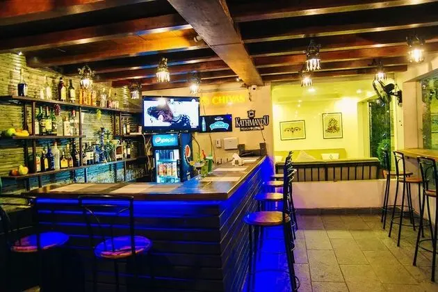 Highlander Inn - Öne Çıkan Resim