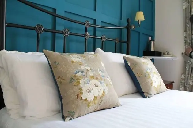 Highlands Hotel - Oda