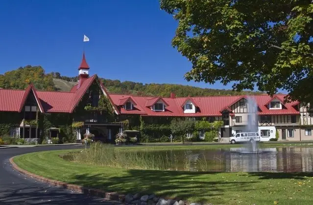 The Highlands at Harbor Springs