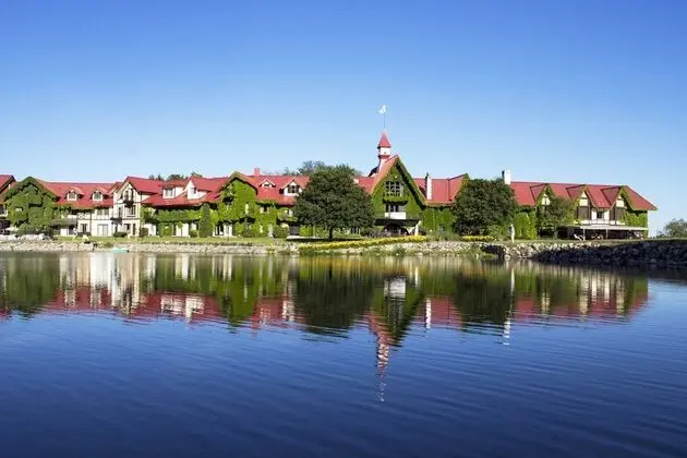 The Highlands at Harbor Springs - Öne Çıkan Resim