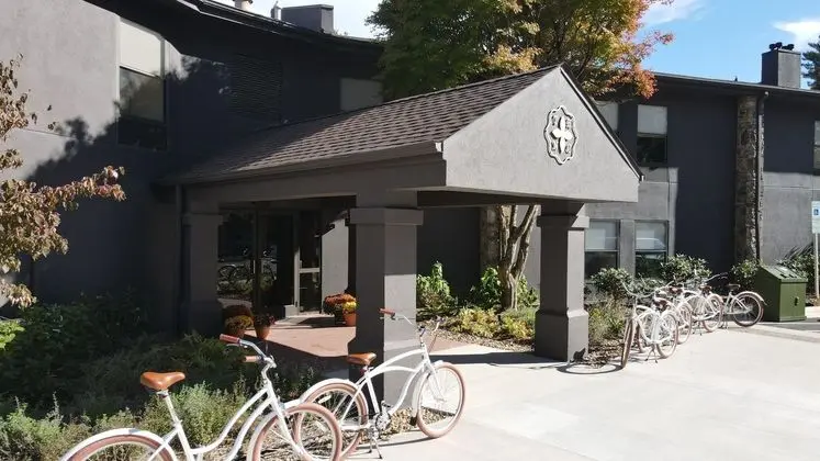 Highlands Inn Lodge - Dış Mekan