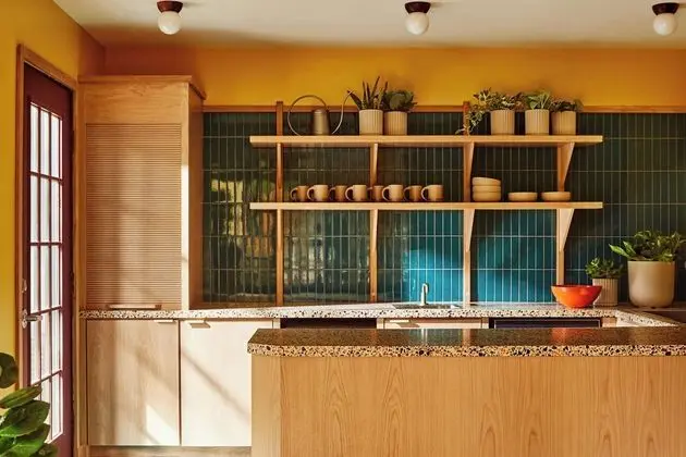 Highlands Inn Lodge - Lobi
