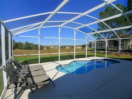 Highlands Reserve 4 Bed Pool Home On Golf Course