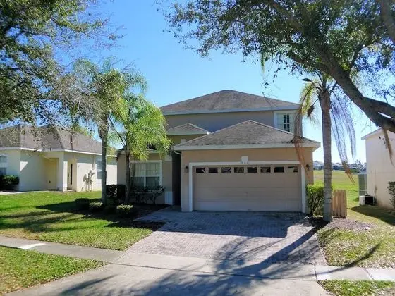 Highlands Reserve 5 Bed Pool Home