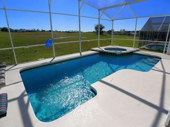 Highlands Reserve 5 Bed Pool Home