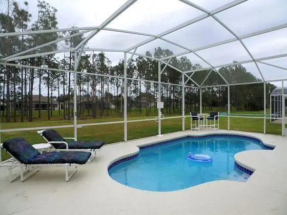 Highlands Reserve 5 Bed Pool Home On Golf Course
