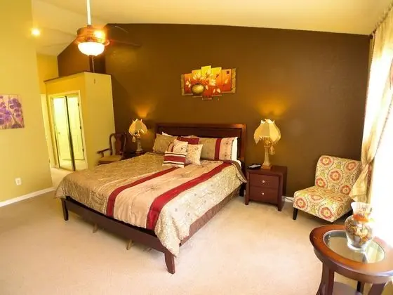 Highlands Reserve - Oda