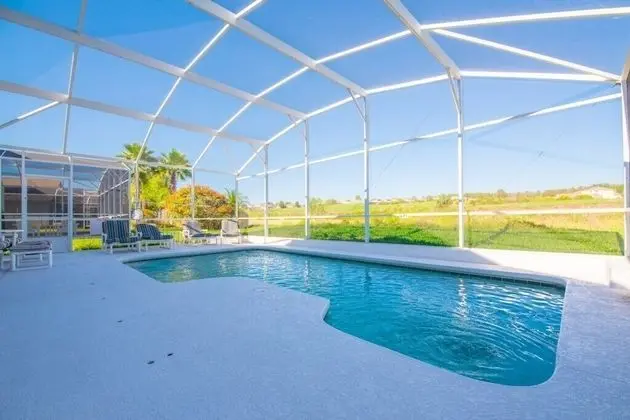 Highlands Reserve Golf Course 4 BD Villa 458bs - Havuz