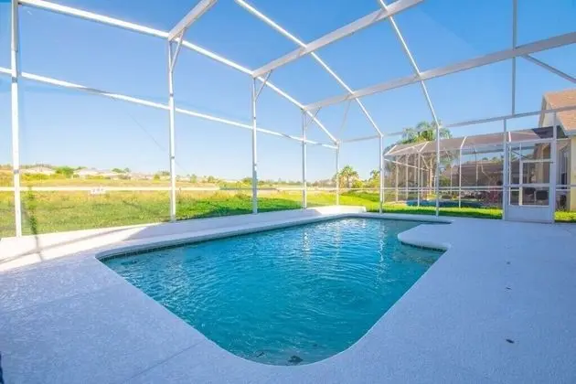 Highlands Reserve Golf Course 4 Bedroom Villa
