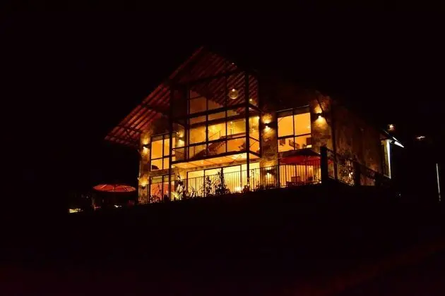 The Highlands By Unique Hotels - Dış Mekan