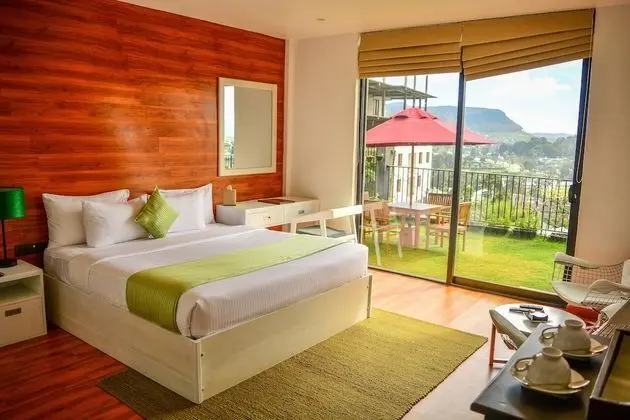 The Highlands By Unique Hotels - Öne Çıkan Resim