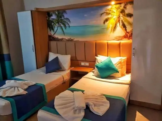 Highlife Apartments